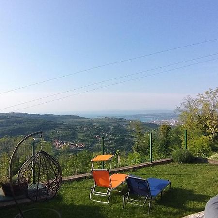 Apartma Matjaz Koper Exteriér fotografie