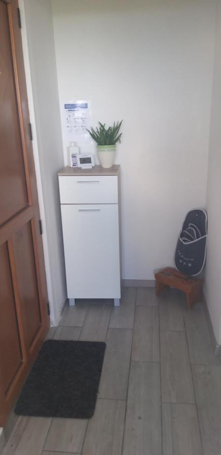 Apartma Matjaz Koper Exteriér fotografie