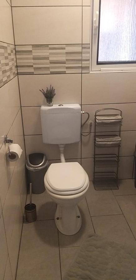Apartma Matjaz Koper Exteriér fotografie