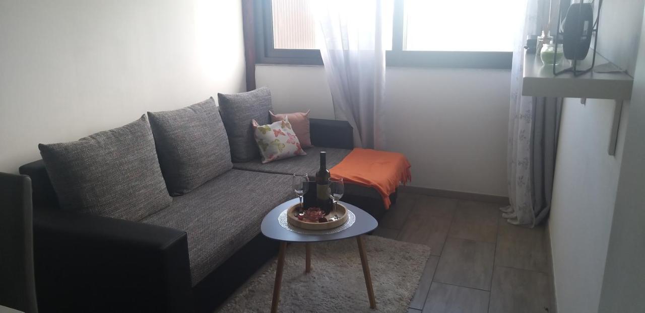 Apartma Matjaz Koper Exteriér fotografie