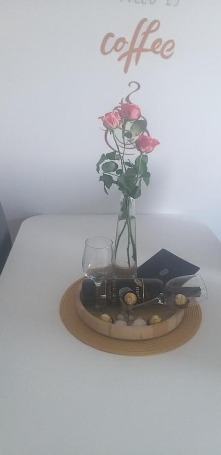 Apartma Matjaz Koper Exteriér fotografie