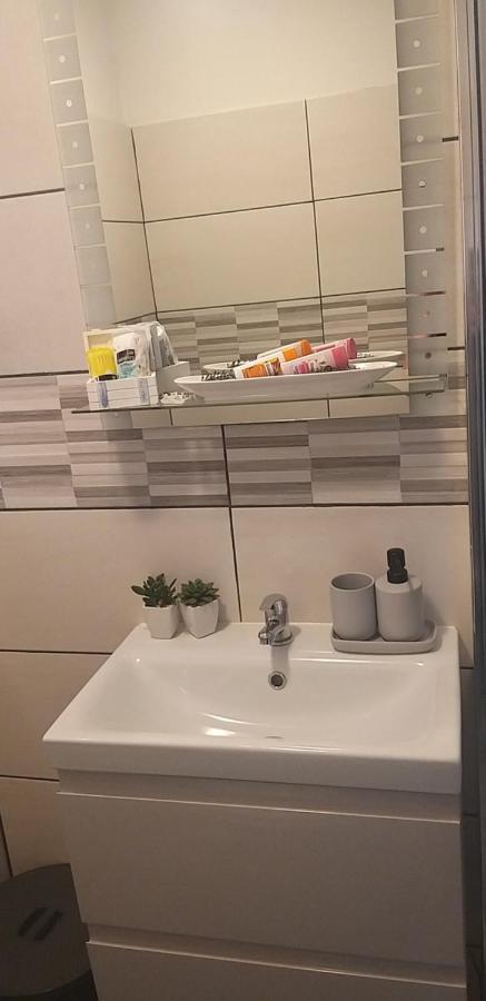 Apartma Matjaz Koper Exteriér fotografie