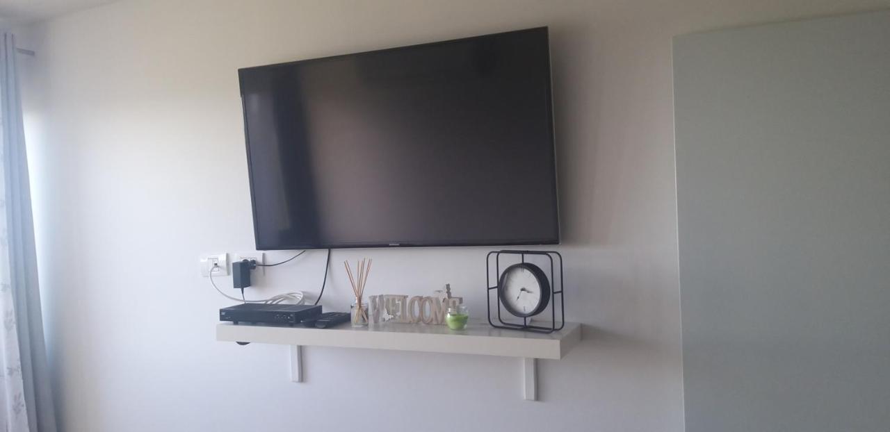 Apartma Matjaz Koper Exteriér fotografie