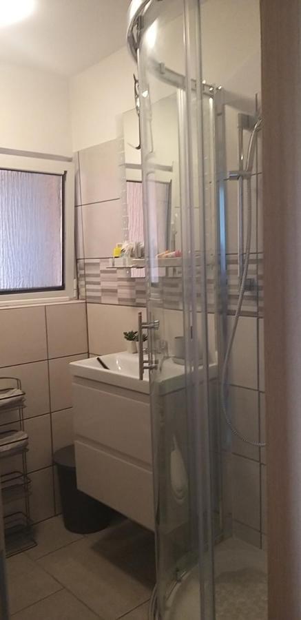 Apartma Matjaz Koper Exteriér fotografie
