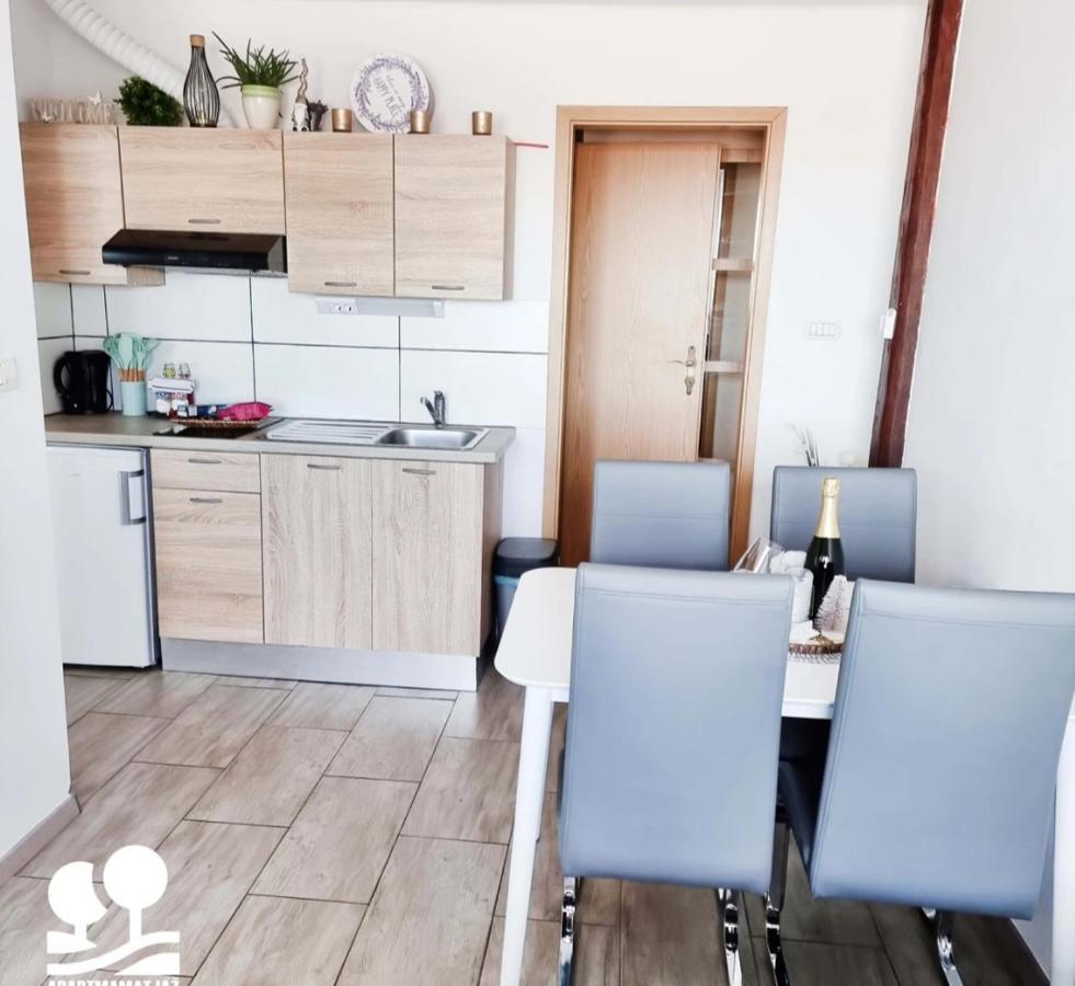 Apartma Matjaz Koper Exteriér fotografie