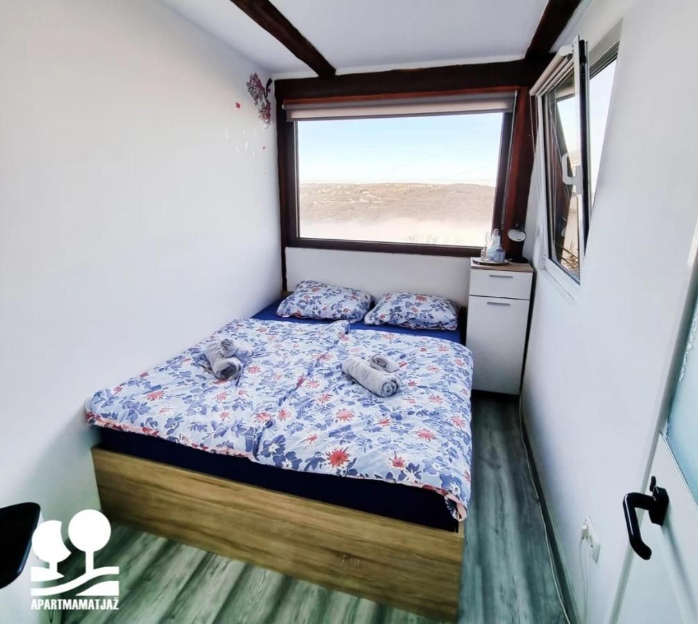 Apartma Matjaz Koper Exteriér fotografie