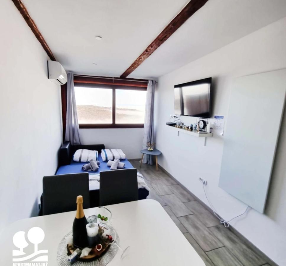 Apartma Matjaz Koper Exteriér fotografie