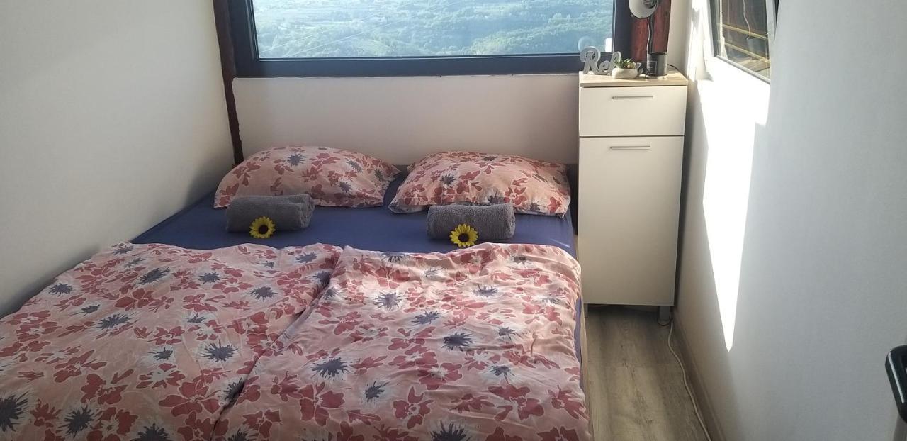 Apartma Matjaz Koper Exteriér fotografie