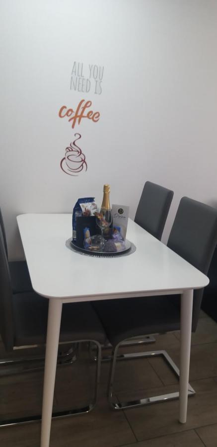 Apartma Matjaz Koper Exteriér fotografie