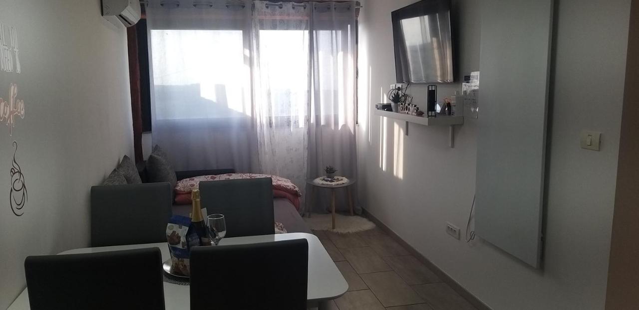 Apartma Matjaz Koper Exteriér fotografie