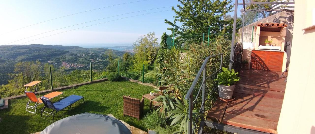 Apartma Matjaz Koper Exteriér fotografie