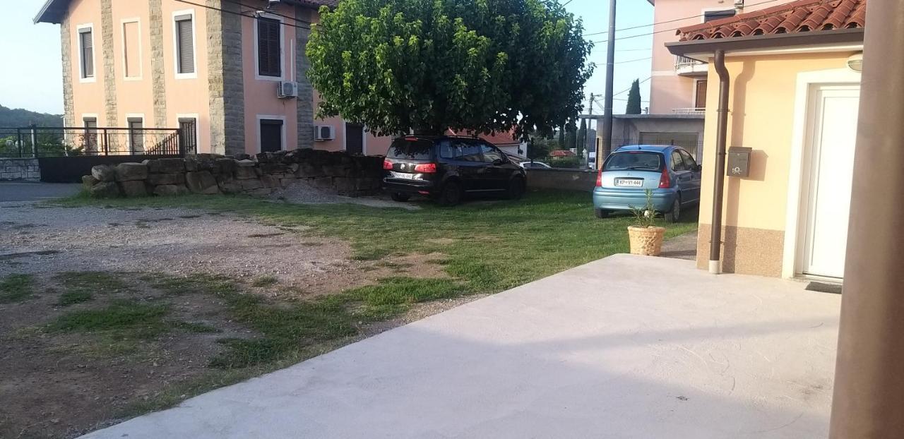 Apartma Matjaz Koper Exteriér fotografie